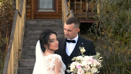 Вадим и Оля
