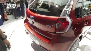 Datsun mi-DO (+ Datsun on-DO) - Большой тест-драйв, Дневники ММАС 2014