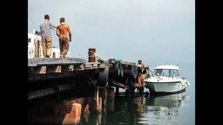 [ФОТОГИД #12] О travel-фотографии - Урок лекция