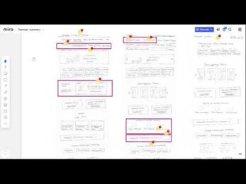 Новый сайт «Теплодар» — Скетчи