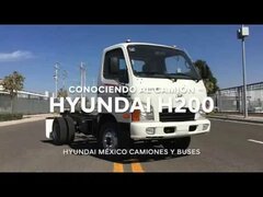 Hyundai H200