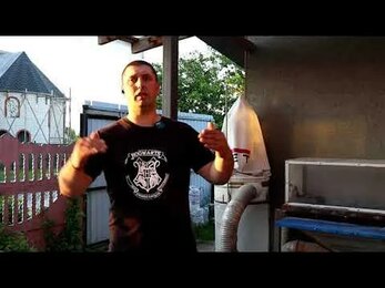 Стирка ковра на станке и небольшие отступления