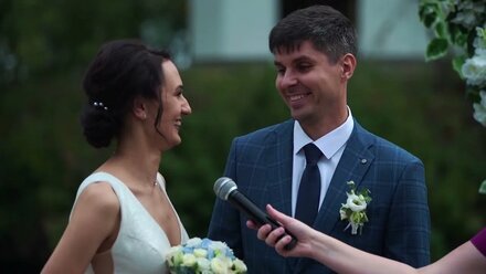 Clip Vladimir & Marina 050920
