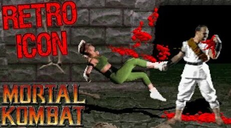 Kano Fatalities & Babality - Mortal Kombat 9 (2011) - 1080p 60fps 