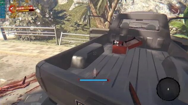 Dead Island Definitive Edition on a low pc I Dead Island Definitive ...