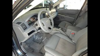 2007 Jeep Grand Cherokee Laredo 4x4 complete TEST Drive video review!
