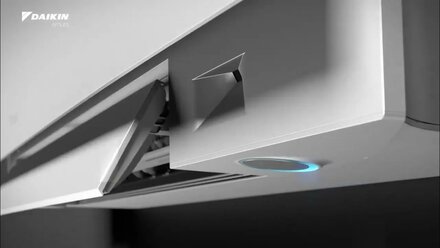 Кондиционер Daikin серии Emura 3