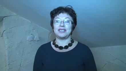 Видеоотзыв о Бизнес Тренере Инне Поповой Левиной