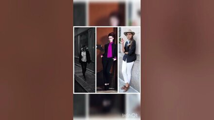 Знакомство с женскими архетипами через образы в одежде - Богиня Афина🦉