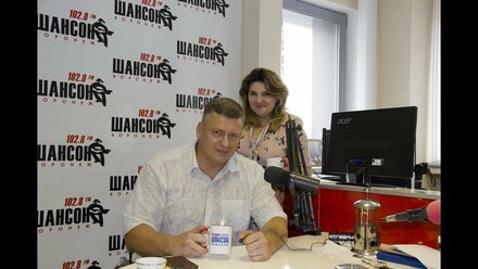 Программа "Открытый разговор" 18.07.2018