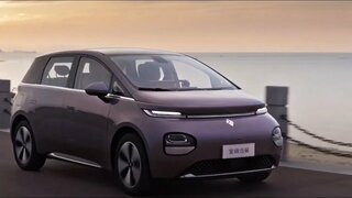 Baojun Yunduo | Official Video