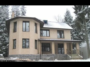 Загородный коттедж во Всеволожске