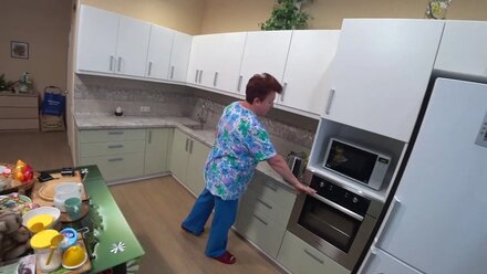 Отзыв Татьяны Николаевны