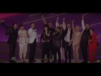 Аналитика, графики и диаграммы созданы в Excel. Видео финальное - Шоумаскгоон на НТВ 2021 г.