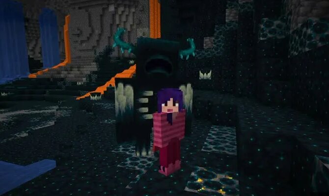 В Древнем Городе — Видео от Minecraft @ Russian Hostility - Смотреть ...