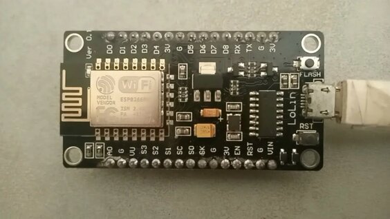 How to Setup and Program NodeMCU Esp8266 in Arduino IDE - EroFound
