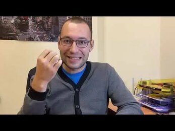 Первая психотравма репетитора. Psychotrauma of a private tutor (ENG)
