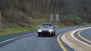 Subaru Leone/Loyale 1984 - 1994 Video