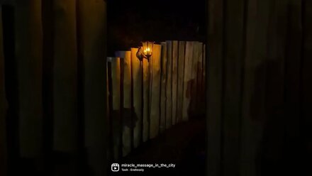 Горячий чан с травами. Баня.