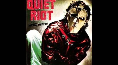 Quiet RIOT - Metal Health - 1983 (Full Album) [HD] - Смотреть онлайн в ...