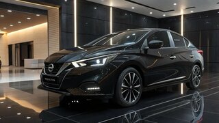 Новый Nissan Versa 2026 full Review удивил ВСЕХ!  Полный обзор вот почему его хотят ВСЕ!