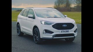 Ford Edge (2018)