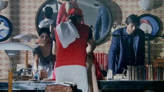 Фото мөлдір