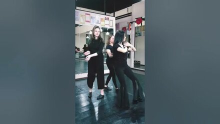 FEIRUZ/Начинающая группа взрослые. Восточные танцы.