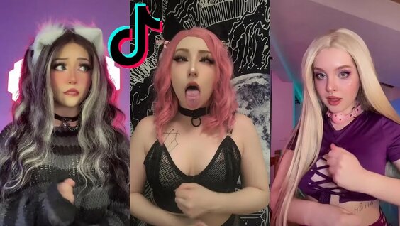 Magic Bomb TikTok Challenge Compilation