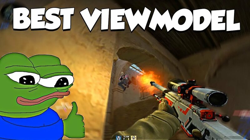 The Best Viewmodel for CS:GO in 2023 - Смотреть онлайн в поиске Яндекса ...