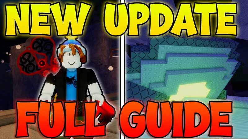 Fisch New Update FULL Guide! Complete Merlin Update Fisch! (Roblox FIsh ...