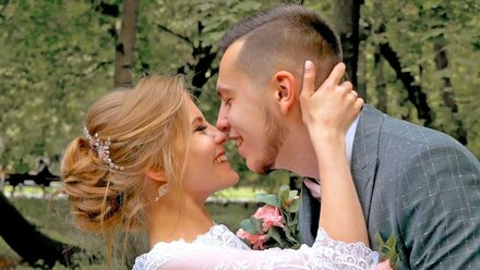 Трогательные свадебные клятвы