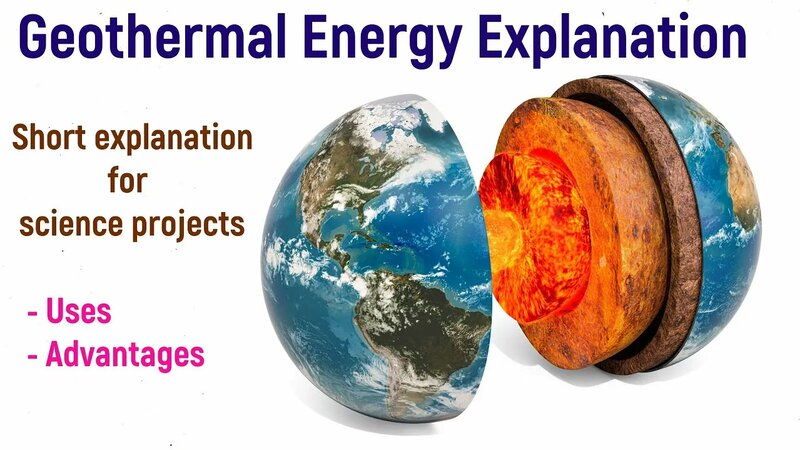 Geothermal energy - what is geothermal energy - geothermal energy ...
