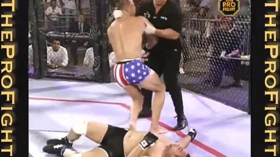 Ветераны мма — Видео от Лютые Замесы | UFC | MMA | БОКС | Самооборона