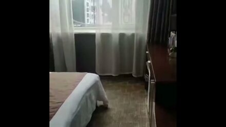 Гостиница «Цзинь Юе» в Хуньчуне