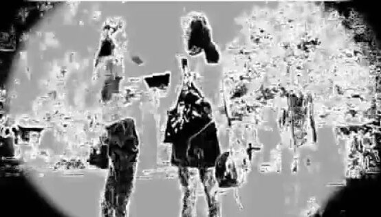 Мұрын арқылы шәуетпен терең жұлдыру