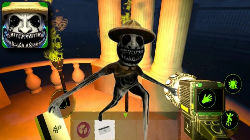zonomaly. Zoo Horror Critter Boy Runway Full Gameplay Walkthrough ...