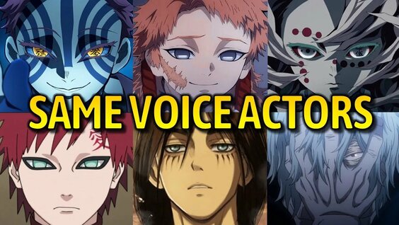 DEMON SLAYER 50 VOICES QUIZ 👺🎧 Demon Slayer: Kimetsu no Yaiba