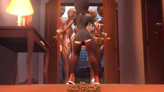 Cartoon porn hotel transylvania