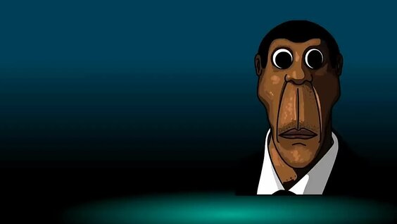 어몽어스 VS Obunga 27화 Among US Animation 27 — Видео от Among Us - Смотреть ...