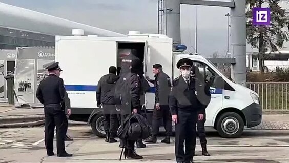 Видео от Полк охраны и конвоирования ГУ МВД России — Видео от Полк охраны и конвоирования ГУ...