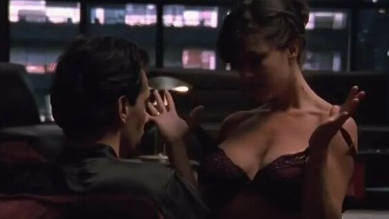 Новосібірдегі эротикалық үй тапсырмасы