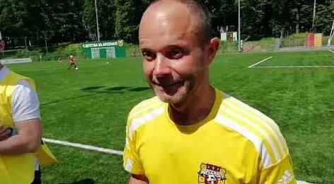 Дмитрий Парфёнов о подготовке «Арсенала» к сезону — Видео от ФК «Арсенал» | Тула