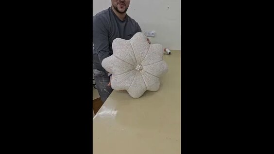 Как сшить декоративную подушку — Видео от Дом рукоделия. Handmade, дизайн и декор