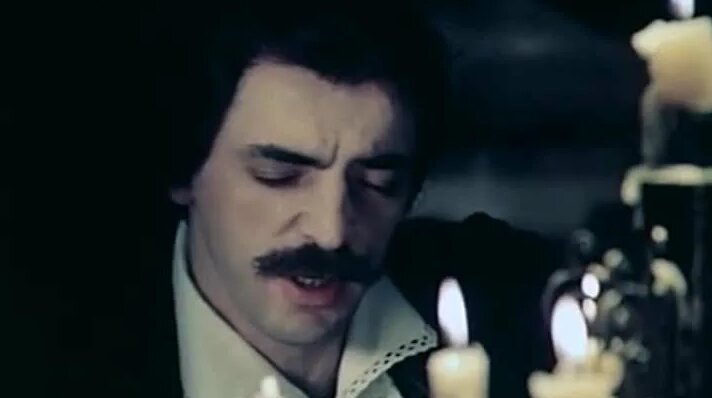 Видео Михаил Боярский - Ланфрен-Ланфра | OK.RU - Смотреть онлайн в ...