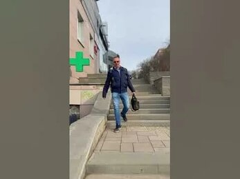 Как вызвать офтальмолога на дом?
