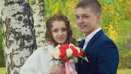 Свадьба Тольятти 03.10.2014 wedding slidshow