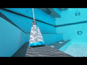 Ручной подводный пылесос Kokido Telsa 10