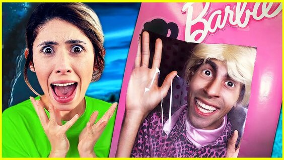 gerçek barbie resimleri: 866 video Yandex&rsquo;te bulundu