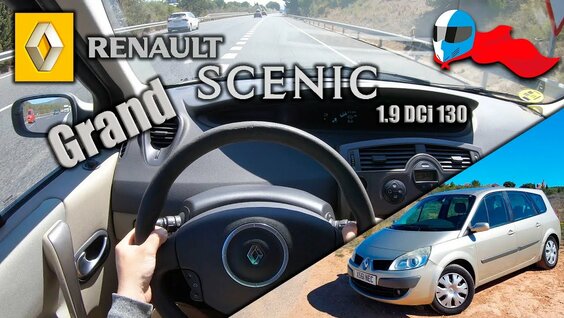 2010 Renault Clio III Grandtour [1.5 dCi 105HP], 0-100